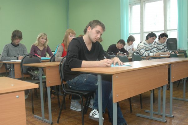 Атмосфера