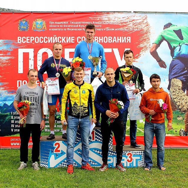 Спорт и мы