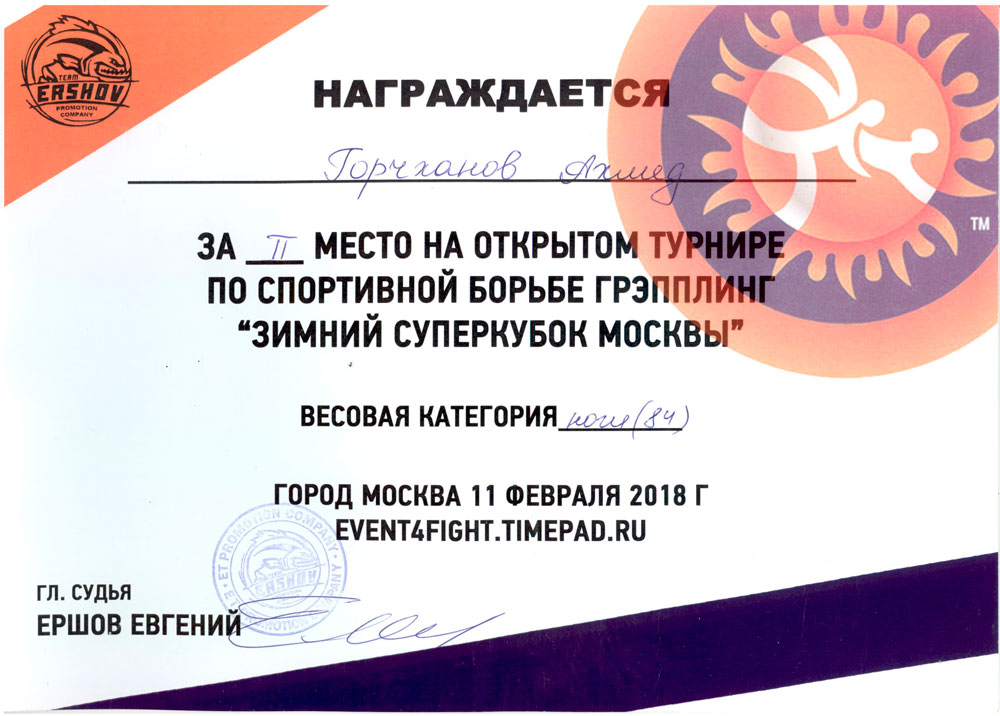 Спорт и мы