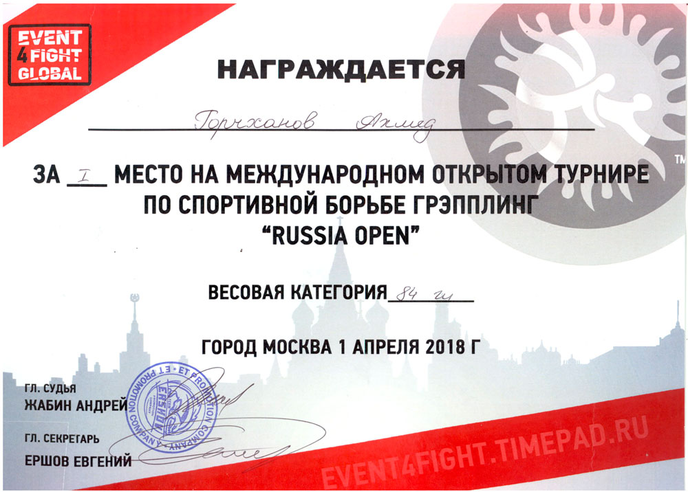 Спорт и мы