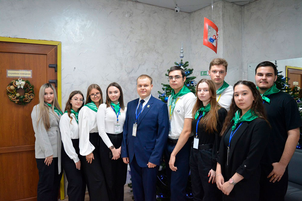 Научная конференция 16 декабря 2022 года 